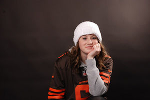 Meet your Posher, Abigail